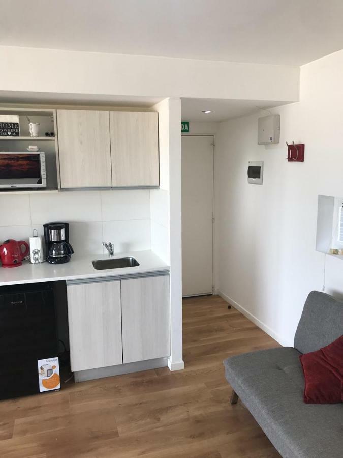 Departamento Valdez 1 Appartamento