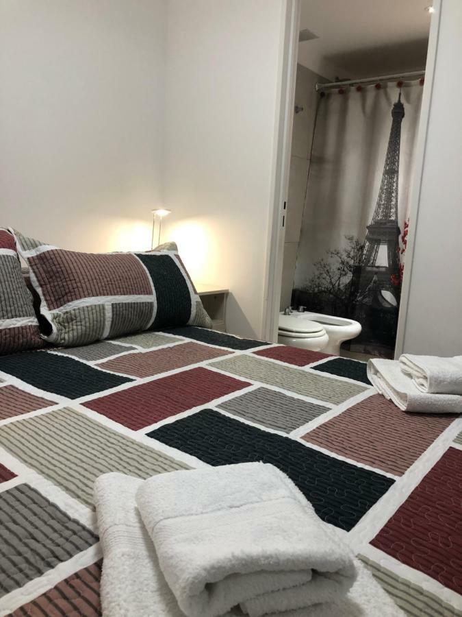 Departamento Valdez 1 Appartamento *