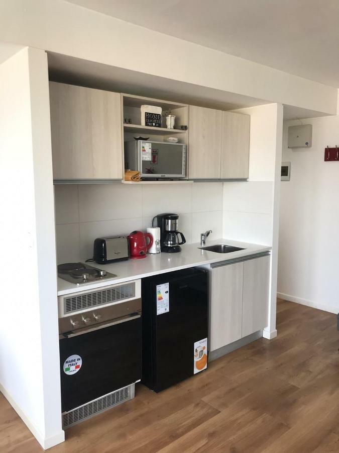 Appartamento Departamento Valdez 1 Ushuaia